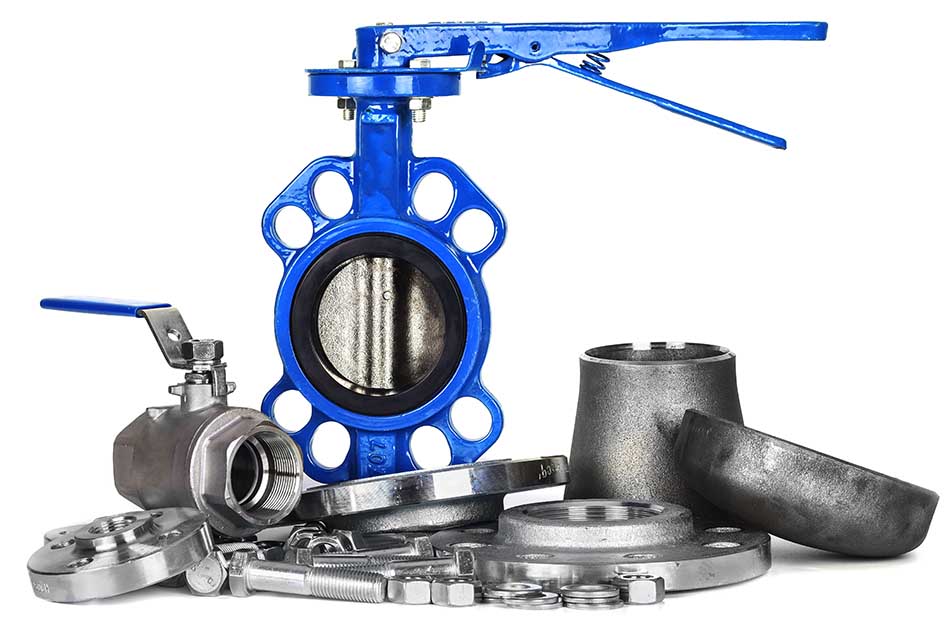 butterfly valve