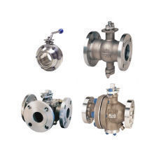 Ball Valve