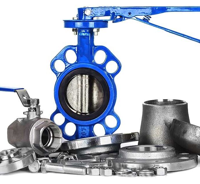 butterfly valve